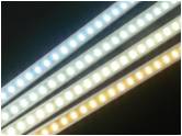 蛍光灯・LED照明用電源イメージ